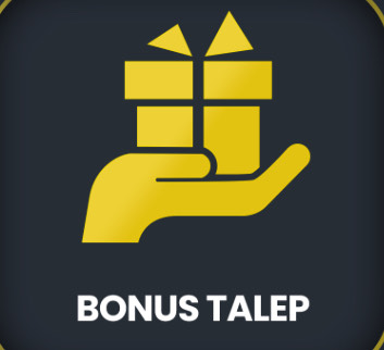 BONUS TALEP